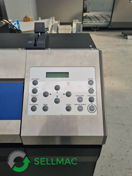 ROLAND XR-640 
